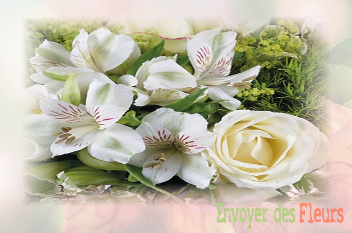 envoyer des fleurs à à SAINT-AIGNAN-DES-GUES